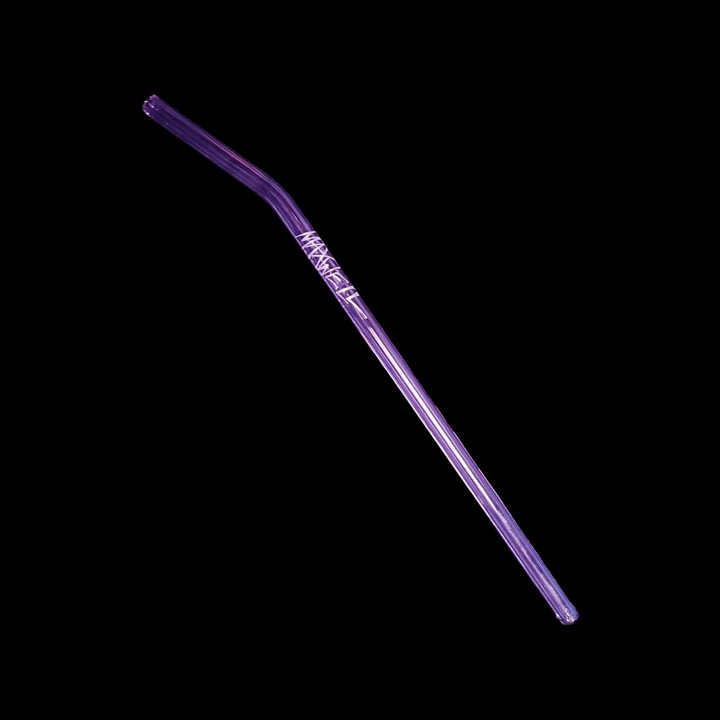 Glass Straws