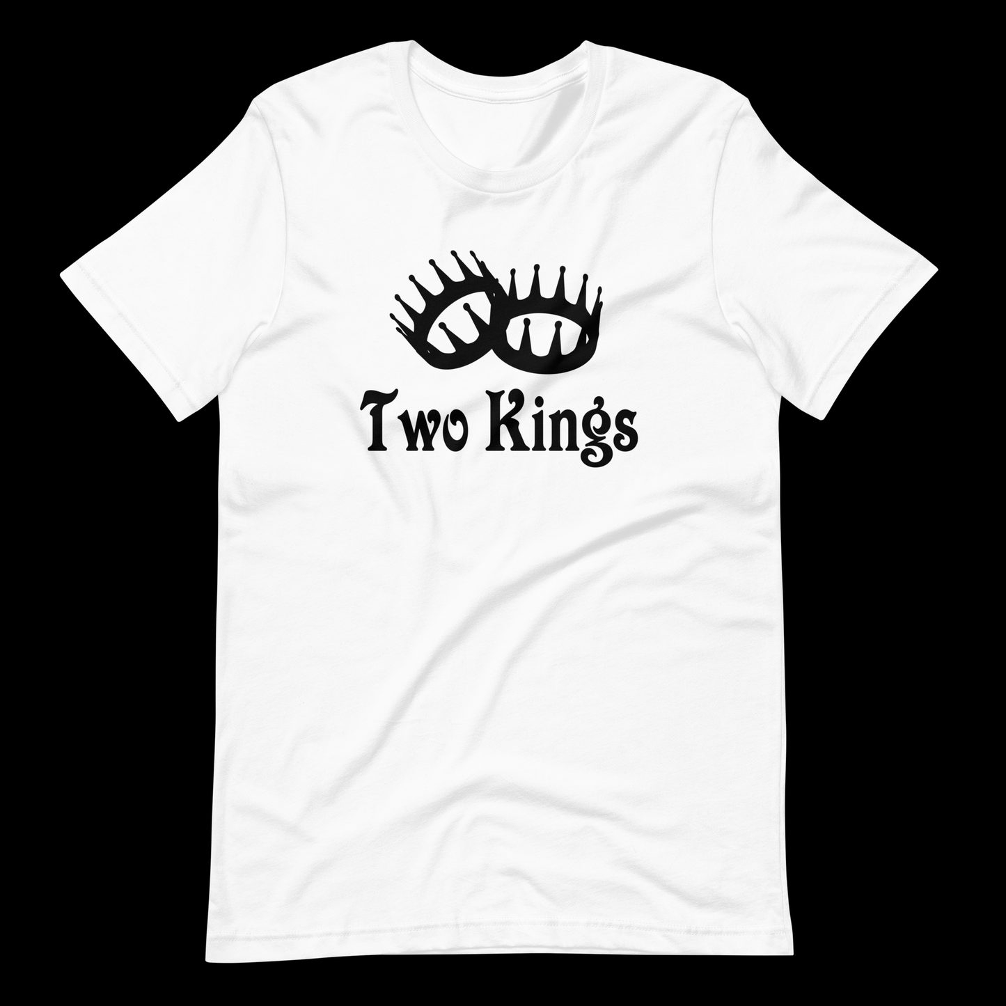 Two Kings T-Shirt