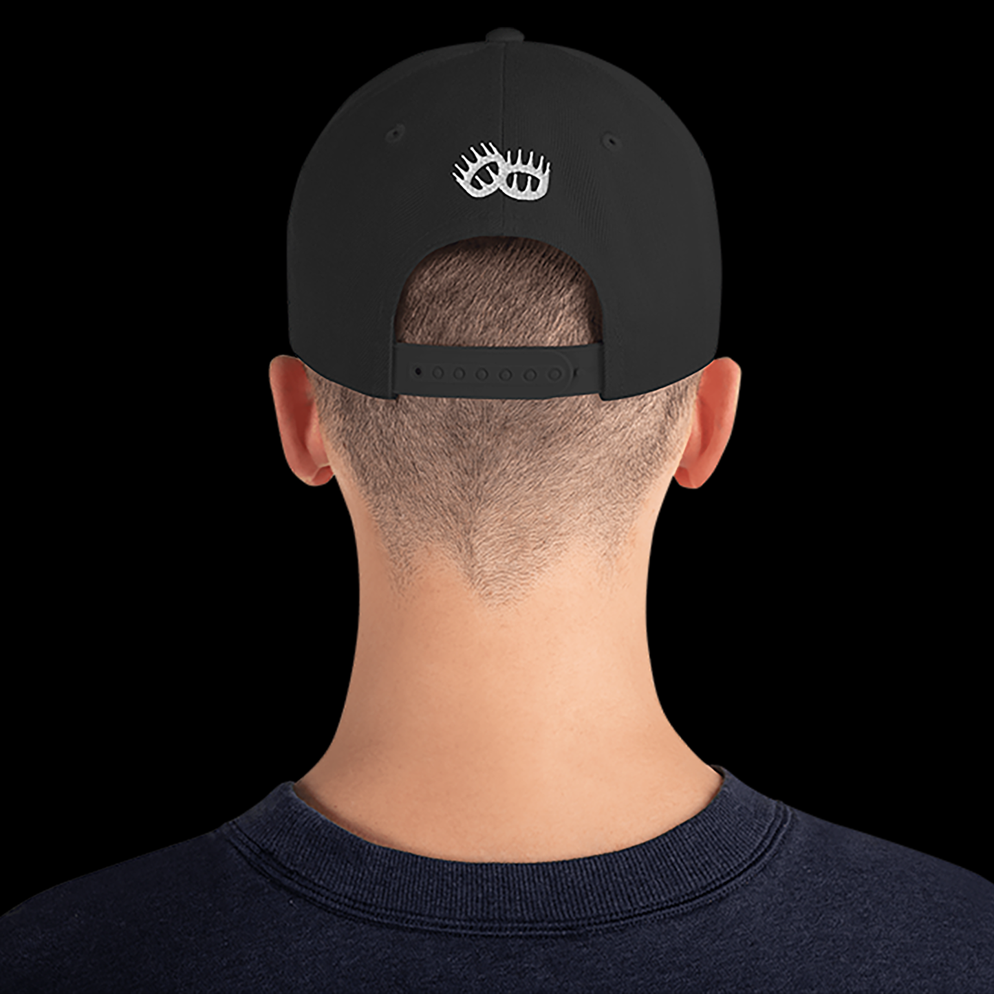 Two Kings Hat